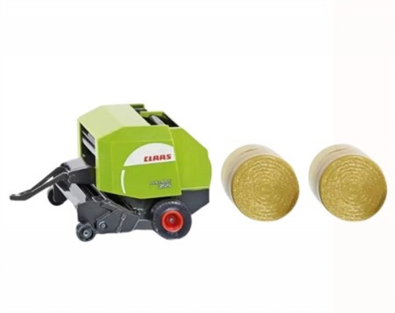 Siku Claas Round Baler